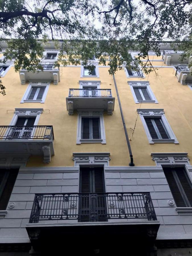 Bohemian House Apartamento Milão Exterior foto